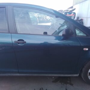 PUERTA DELANTERA DERECHA SEAT TOLEDO