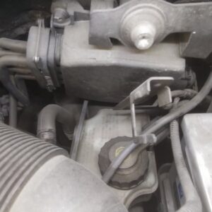 SERVOFRENO SEAT TOLEDO