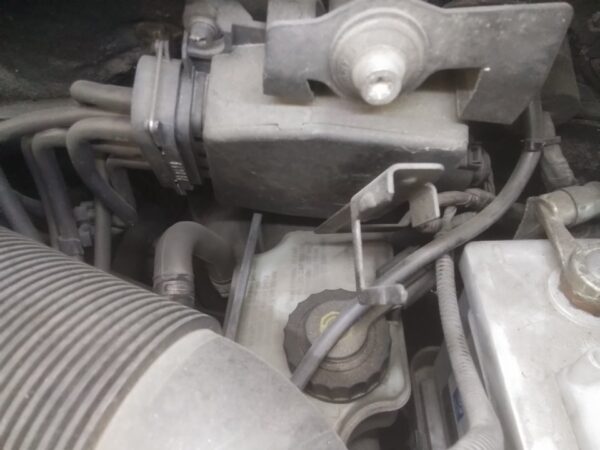 SERVOFRENO SEAT TOLEDO