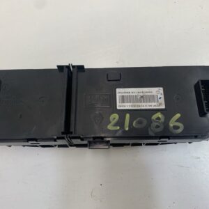 MANDO CALEFACCION / AIRE ACONDICIONADO RENAULT MEGANE III BERLINA 5 P