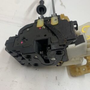 CERRADURA PUERTA DELANTERA DERECHA HYUNDAI SONATA