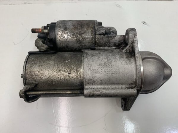 MOTOR ARRANQUE OPEL VECTRA C BERLINA