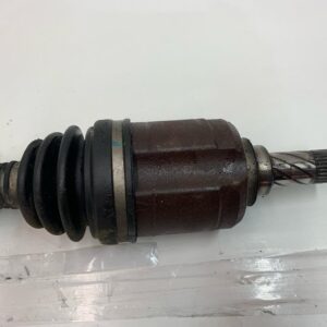TRANSMISION DELANTERA IZQUIERDA NISSAN QASHQAI+2