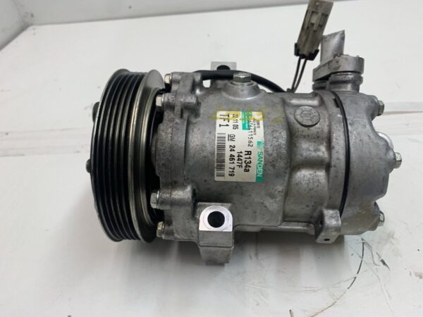 COMPRESOR AIRE ACONDICIONADO OPEL CORSA C
