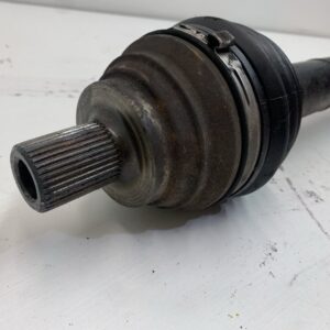TRANSMISION DELANTERA DERECHA SEAT LEON