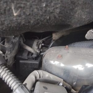 ABS VOLKSWAGEN TOURAN