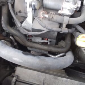 ALTERNADOR VOLKSWAGEN TOURAN
