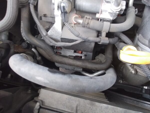 ALTERNADOR VOLKSWAGEN TOURAN