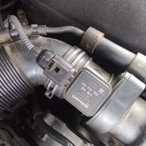 CAUDALIMETRO VOLKSWAGEN TOURAN