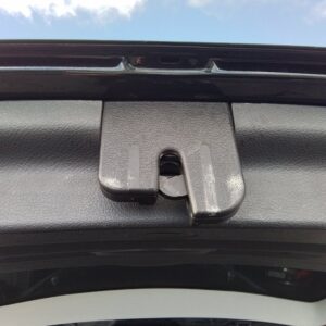 CERRADURA MALETERO / PORTON VOLKSWAGEN TOURAN