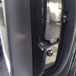 CERRADURA PUERTA DELANTERA DERECHA VOLKSWAGEN TOURAN