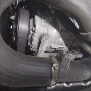 COMPRESOR AIRE ACONDICIONADO VOLKSWAGEN TOURAN