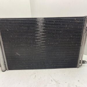 CONDENSADOR / RADIADOR  AIRE ACONDICIONADO VOLKSWAGEN TOURAN