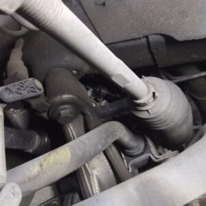 CREMALLERA DIRECCION VOLKSWAGEN TOURAN