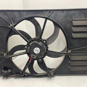 ELECTROVENTILADOR VOLKSWAGEN TOURAN