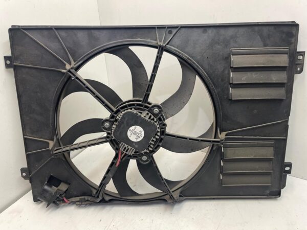 ELECTROVENTILADOR VOLKSWAGEN TOURAN
