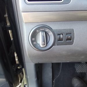 MANDO LUCES VOLKSWAGEN TOURAN