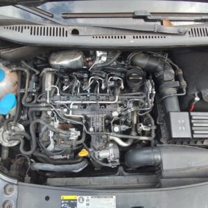 MOTOR COMPLETO VOLKSWAGEN TOURAN