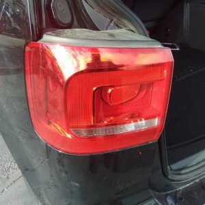PILOTO TRASERO IZQUIERDO VOLKSWAGEN TOURAN