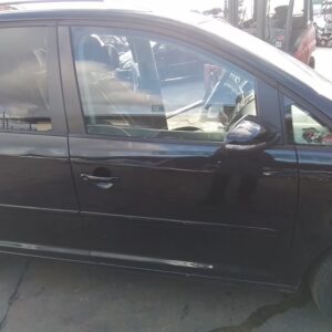 PUERTA DELANTERA DERECHA VOLKSWAGEN TOURAN