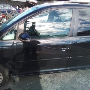 PUERTA DELANTERA IZQUIERDA VOLKSWAGEN TOURAN