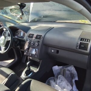 SALPICADERO VOLKSWAGEN TOURAN