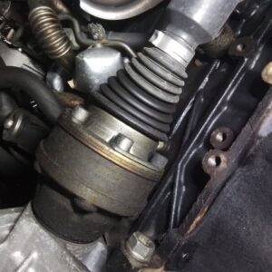 TRANSMISION DELANTERA DERECHA VOLKSWAGEN TOURAN