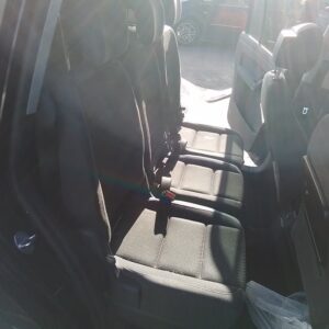 JUEGO ASIENTOS COMPLETO VOLKSWAGEN TOURAN