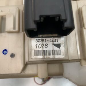 CAJA RELES / FUSIBLES TOYOTA VERSO