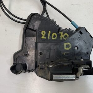 CERRADURA PUERTA DELANTERA IZQUIERDA  TOYOTA VERSO