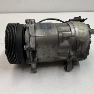 COMPRESOR AIRE ACONDICIONADO SEAT TOLEDO