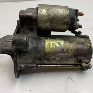 MOTOR ARRANQUE FORD FOCUS C-MAX