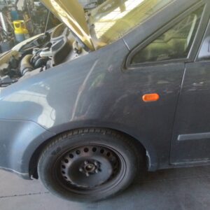 ALETA DELANTERA IZQUIERDA FORD FOCUS C-MAX