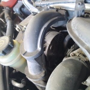 ALTERNADOR FORD FOCUS C-MAX