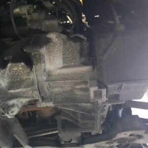 CAJA CAMBIOS FORD FOCUS C-MAX