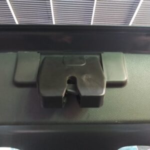 CERRADURA MALETERO / PORTON FORD FOCUS C-MAX