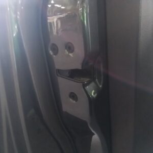 CERRADURA PUERTA DELANTERA IZQUIERDA FORD FOCUS C-MAX