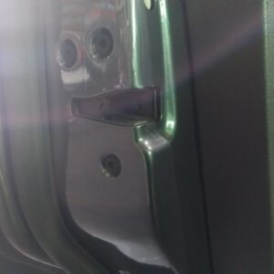 CERRADURA PUERTA TRASERA IZQUIERDA  FORD FOCUS C-MAX