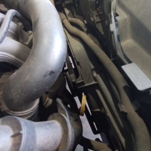 ELECTROVENTILADOR FORD FOCUS C-MAX