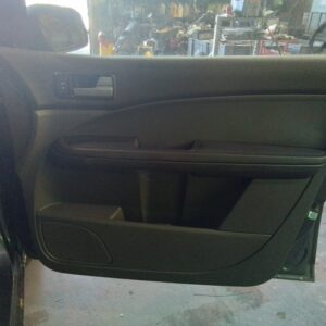 ELEVALUNAS DELANTERO DERECHO FORD FOCUS C-MAX