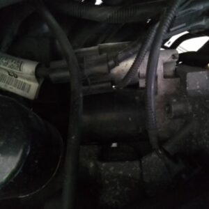 MOTOR ARRANQUE FORD FOCUS C-MAX