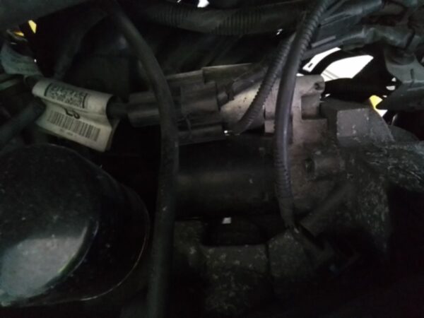 MOTOR ARRANQUE FORD FOCUS C-MAX