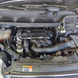MOTOR COMPLETO FORD FOCUS C-MAX