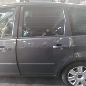 PUERTA TRASERA IZQUIERDA FORD FOCUS C-MAX