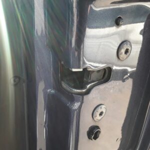 CERRADURA PUERTA DELANTERA DERECHA CITROEN C4 PICASSO