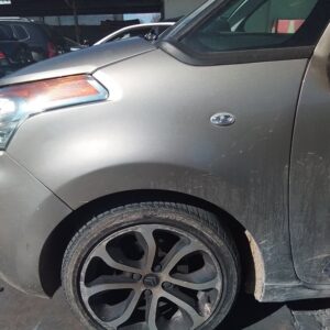ALETA DELANTERA IZQUIERDA CITROEN C3 PICASSO