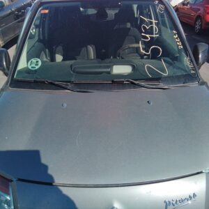 CAPOT CITROEN C3 PICASSO