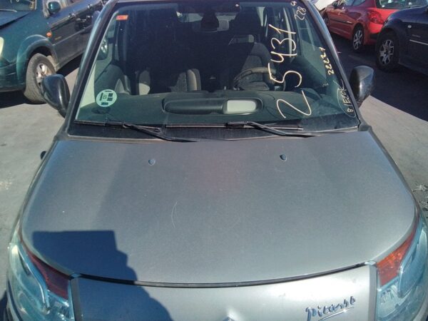 CAPOT CITROEN C3 PICASSO