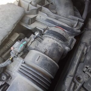 CAUDALIMETRO CITROEN C3 PICASSO