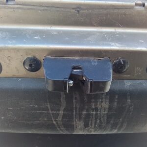 CERRADURA MALETERO / PORTON CITROEN C3 PICASSO